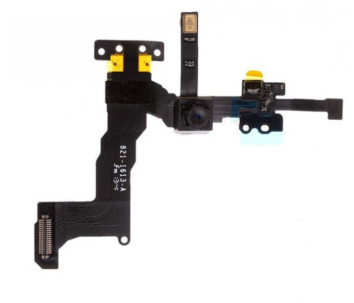 iPhone 5C Front Camera and Sensor Flex Cable